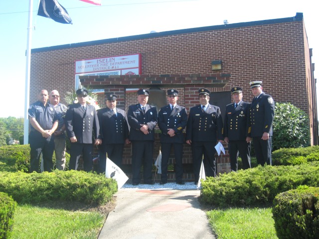Memorial Day '08 - FD Services